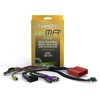 Idatalink Maestro Compatible with Mazda Vehicles (2006-2018) HRN-HRR-MA1 Plug &