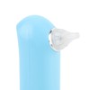 Ear Dryer, Rechargable Ear Water Remover with Consistent Temperature, Ear