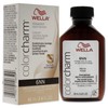 Wella Color Charm Liquid 6nn Intense Dark Blonde, 1.42 oz.