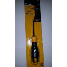 Titan Tools - Hose And Cotter Pin Remover (15093)