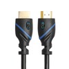 75 FT (22.8 M) High Speed HDMI Cable Male to