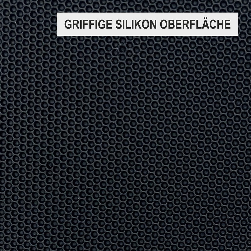 IMPERIAL Power Strike Table Tennis Bat (Black), TT Special -