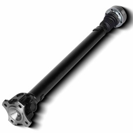 Front Drive Shaft Propeller Shaft Driveshaft Assembly fits for Dodge Nitro V6 4.0L 2007 2008 2009 2010 2011, 4WD Replace Part#: for 938-308, 52853364AB, 52853364AC, 52853364AD