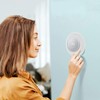 Housoutil Thermostat Wall Plate Compatible For Nest Thermostat Wifi Thermostat