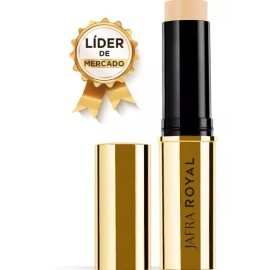 Jafra Maquillaje Facial Radiante En Barra Tono Buff
