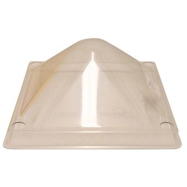 Mann Lake Radiant Heat Plate Chick Brooder Cover