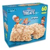 Kellogg's Rice Krispies Treats Crispy Marshmallow Squares Individually Wrapped Bars,