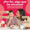 RENZO’S - Iron Strong suplemento de hierro para niños con