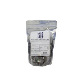 120G - 40 Bags of 3g Dong Ding Oolong Tea Teabags - Teawan Oolong Tea Bags - Taiwan tea, Taiwan Oolong, Oolong Tea, Oolong Green, Value Pack, Hot and Cold Brew 台灣凍頂烏龍