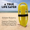 Mergency Lifeguard Float | Professional Rescue Can | Open Water