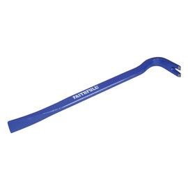 Faithfull FAITUFFBAR14 Tuff Bar 350 mm (14 Inch)