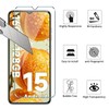 Xiangyun Handyhülle für Oukitel C1 Hülle mit 1 Stück Panzer