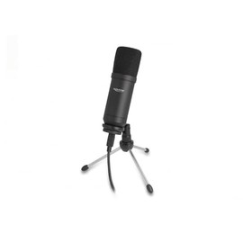 Delock Professional USB Condenser Microphone 24 Bit / 192 kHz
