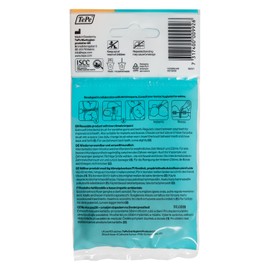 TePe X-soft Interdental Brushes 0.45 mm Pack of 8 Light Orange