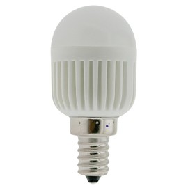 17431000000176 Refrigerator Led Light Bulb Lamp AC115V 3.5W for Insignia & Midea