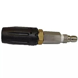 X JET M5 DS Twist Adjustable Nozzle for 7-12 GPM Pressure Washer X-Jet 8 9 10 11