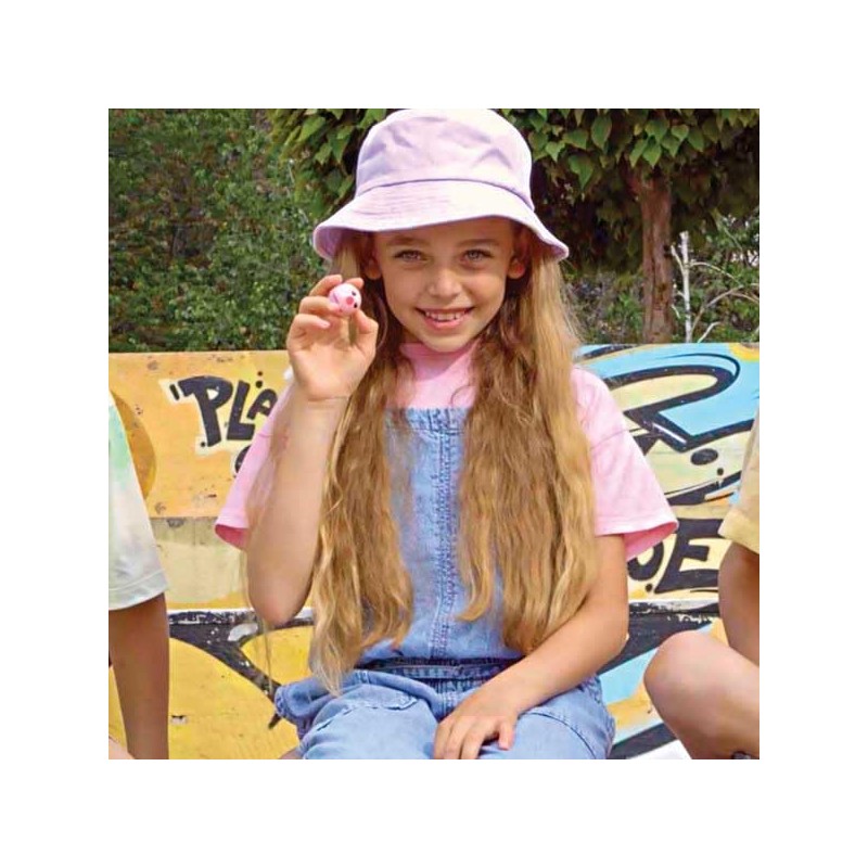 Freak Marbles Blind Pack | Collectible Character Figures | Swap,