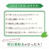 Grace of Nature 有機 明日葉 粉末 国産 九州産 オーガニック パウダー