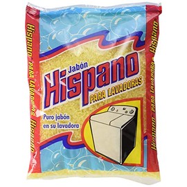 Jabon Hispano Rayado, 14 Ounce