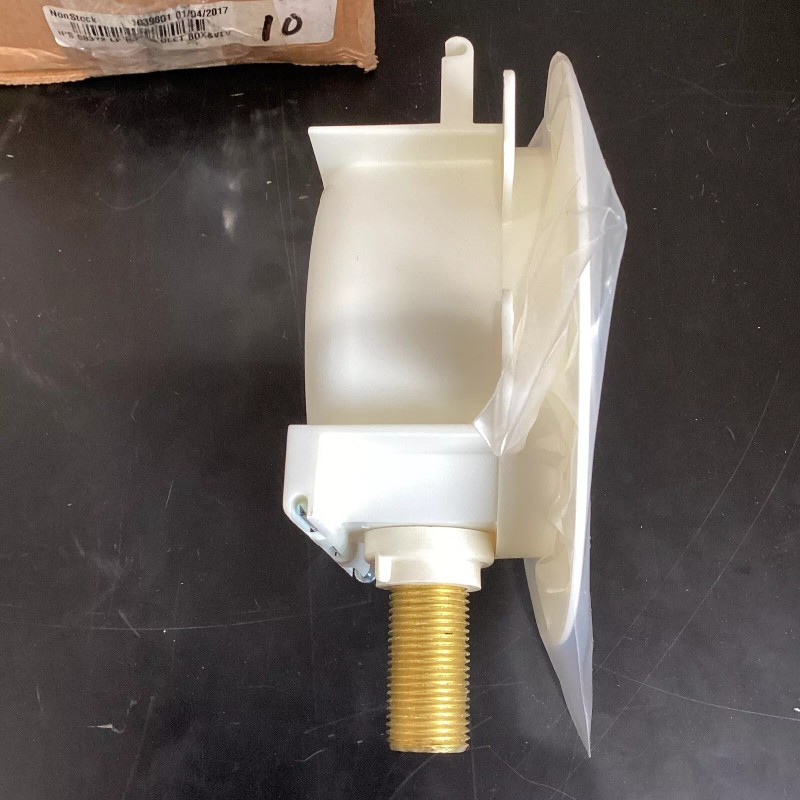 IPS Water-Tite Buster Icemaker Valve Outlet Box. AB9200HA-88372 G7