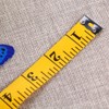 U-horizon 120 Inch 300cm Soft Tape Measure for Sewing Tailor