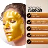 Mascarilla Colageno Antiedad Piel Rostro