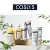 COSLYS Red Berry Body & Hair Shampoo, 8.5 fl oz