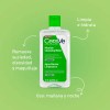 Agua Micelar CeraVe Limpiadora & Hidratante Facial 295 mL 💧🧼 –