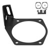 Steel Throttle Cable Bracket Accessory Fit for LS LSX LS1