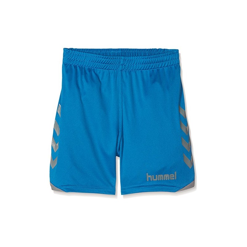 Hummel Boys Tech 2 Knitted Shorts, Boys', Tech-2 Knitted Shorts,