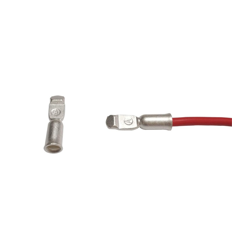 50 Amp Power Connector Plug, 20PCs 50A Quick Disconnect Connector,