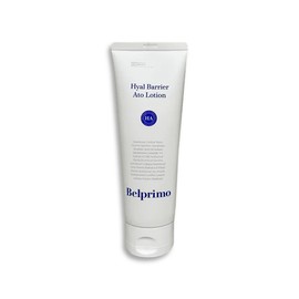 Belprimo Hyal Barrier Ato Lotion 200ml 1 piece CL-100 Ato Lotion / 벨프리모 히알베리어 아토 로션 200ml 1개 CL-100 아토 로션