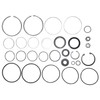 Power Steering Seals - Heavy Duty Power Steering Gear Seal