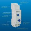 Timeguard ELPA7 Electronic Staircase Switch