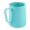 350ml Stainless Steel Milk Frothing Pitcher Coffee Cup Latte Art