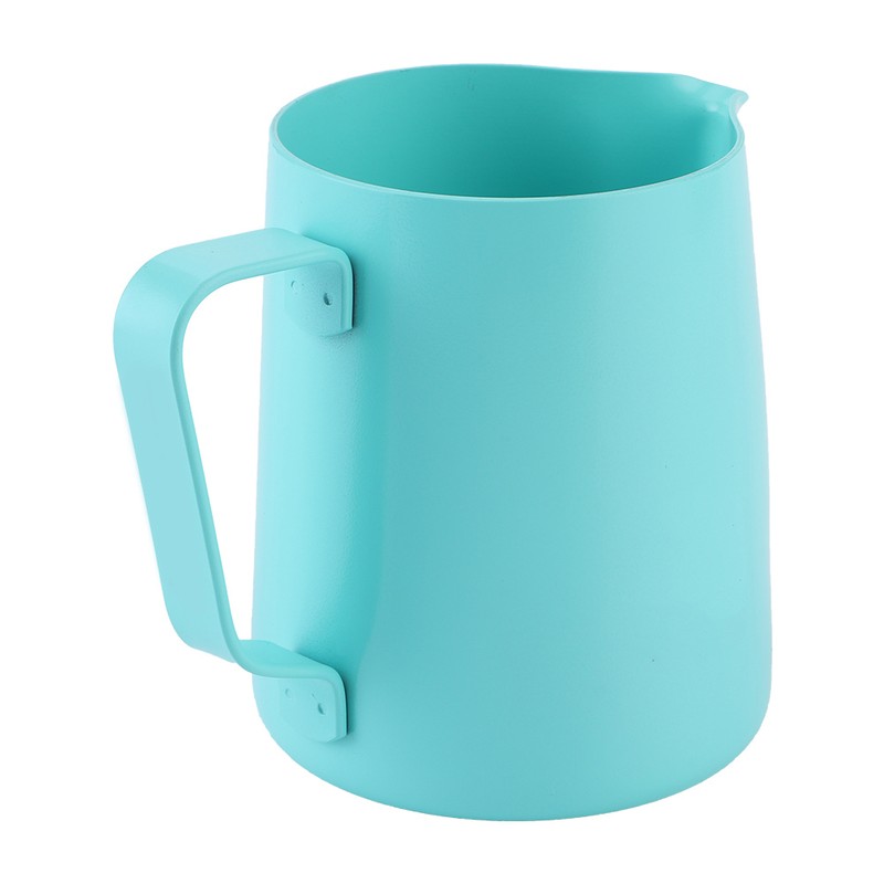 350ml Stainless Steel Milk Frothing Pitcher Coffee Cup Latte Art