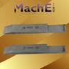 MachEl Double End Internal External Threading HSS Tool Set for