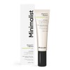 Minimalist Vitamin K + Retinal 01% Under Eye Cream |