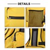 Outdoor Emergency Survival Fishing Swimming Vest Aid Jacket Lifevest Waistcoat