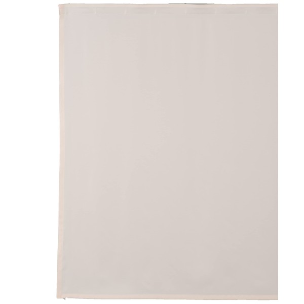 Suminoe O1021 Medical Curtain, Beige, 118.1 x 57.1 inches (300 x 145 cm), Room Divider, Main Unit, Pack of 1