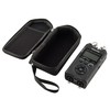 Hard Case Fits Zoom H4N PRO/PRO 4., DR-40X Recorder, or