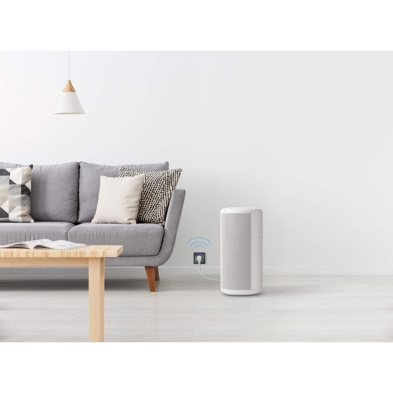 FIBARO Walli Switch / Z-Wave Plus Flush-Mounted Relay Switch, Wireless