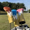Golf Headcover Driver Cover for Fairway Wood, Utility and Hybrid