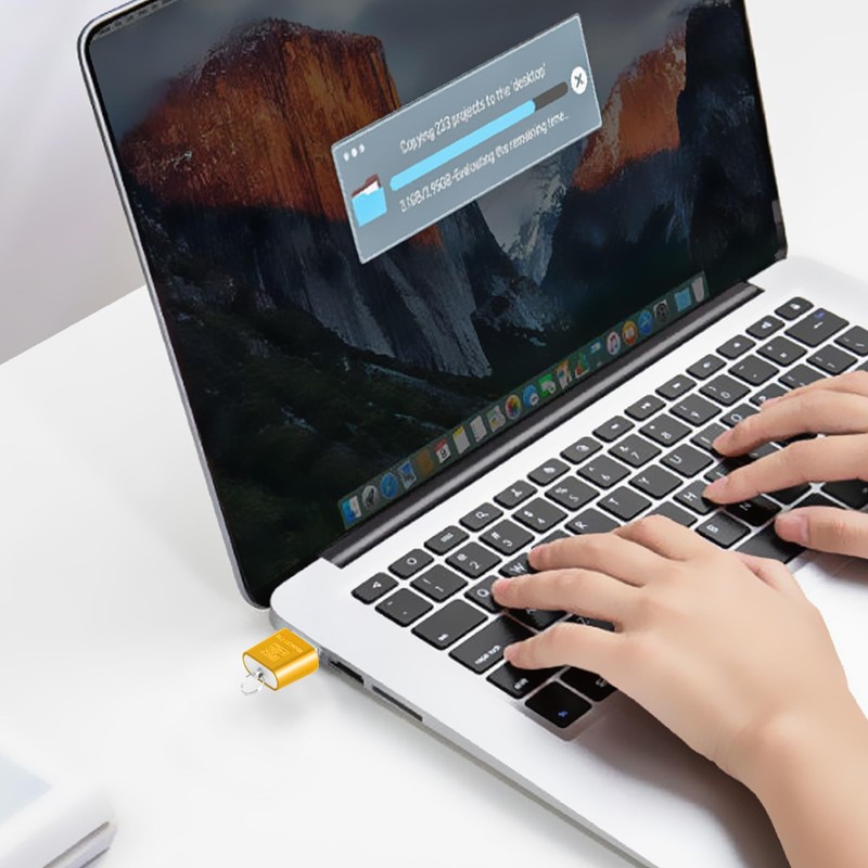 [3 Pack] Micro SD Card Reader for Android,Micro SD Card