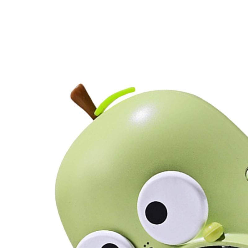 Pear Wake Up Alarm Clock Cartoon Cute Cartoon Children Kids