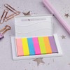 'I Love My Wife' Sticky Note Ruler Pad (ST00037197)