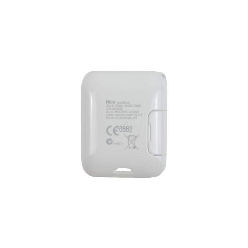NICE ONE 4E Handheld Transmitter