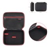 HSU Gopro Case, Storage, Hard Case, Compatible with All GoPro