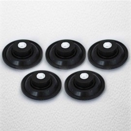 Corso Bathrooms Ideal Standard SV32967 Univalve Diaphragms (5 Pack)