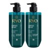 셀러허브 [셀러허브]려 청아 딥클렌징 앤 쿨링 샴푸 592ml x2 (S29988854)